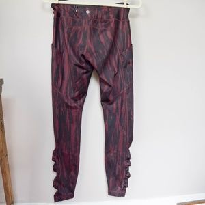 lululemon speed tight pant